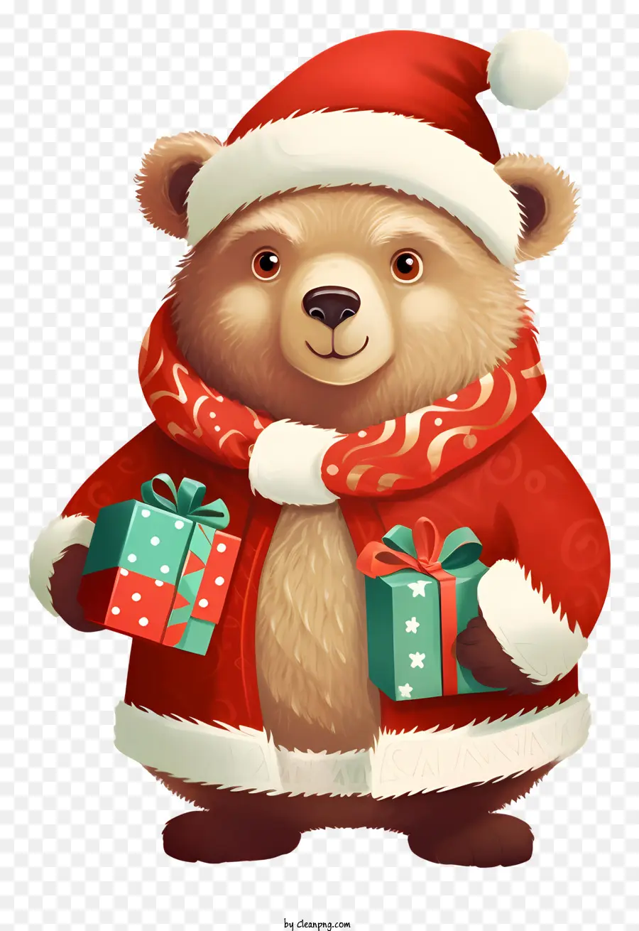 Urso，Urso Polar PNG