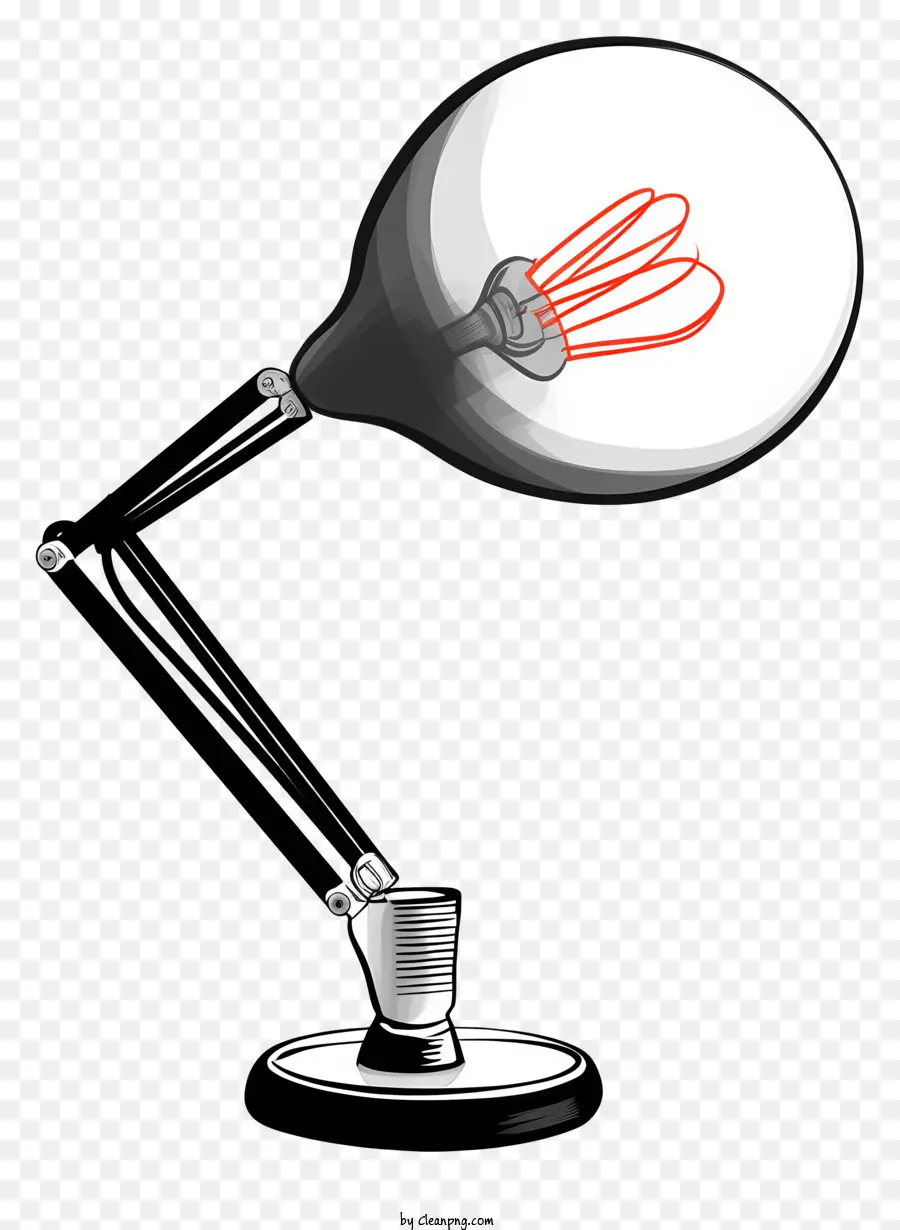 Lamp，Luz Do Bulbo PNG