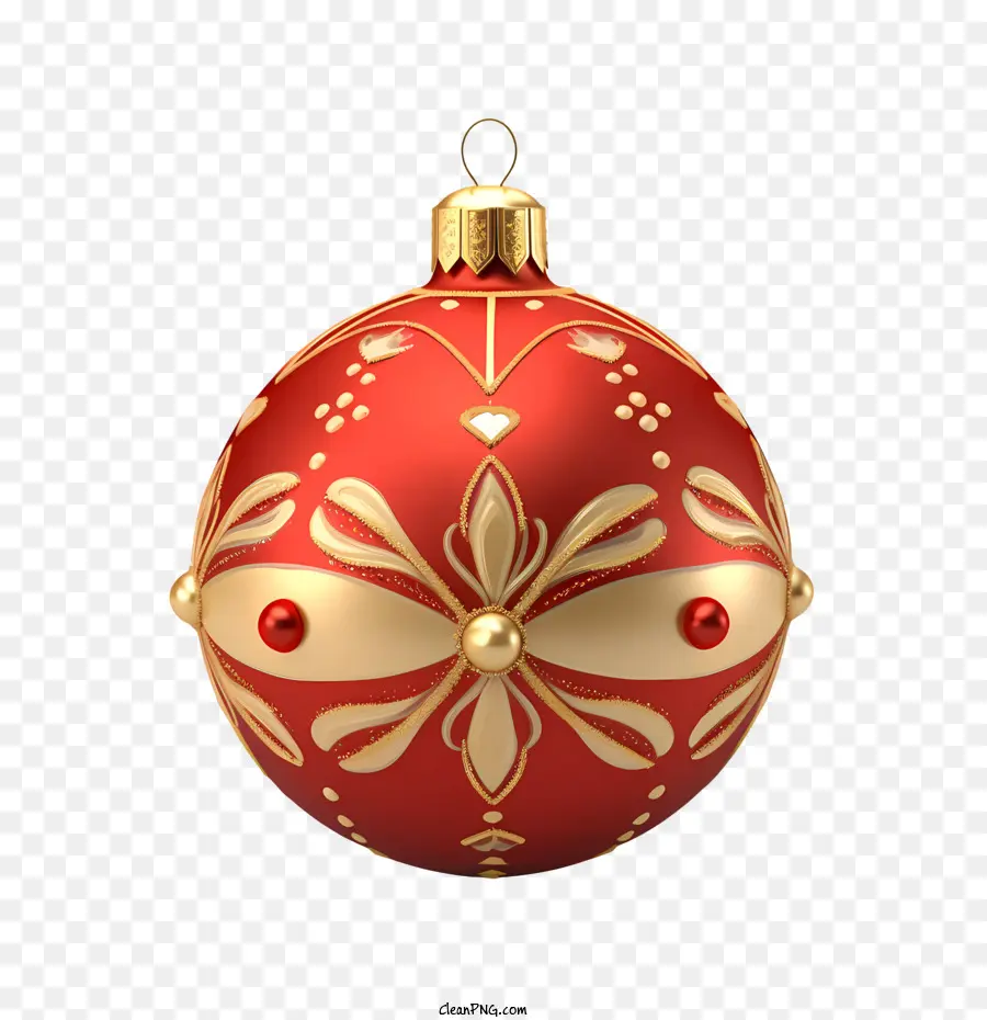 Bola De Natal，Bola PNG