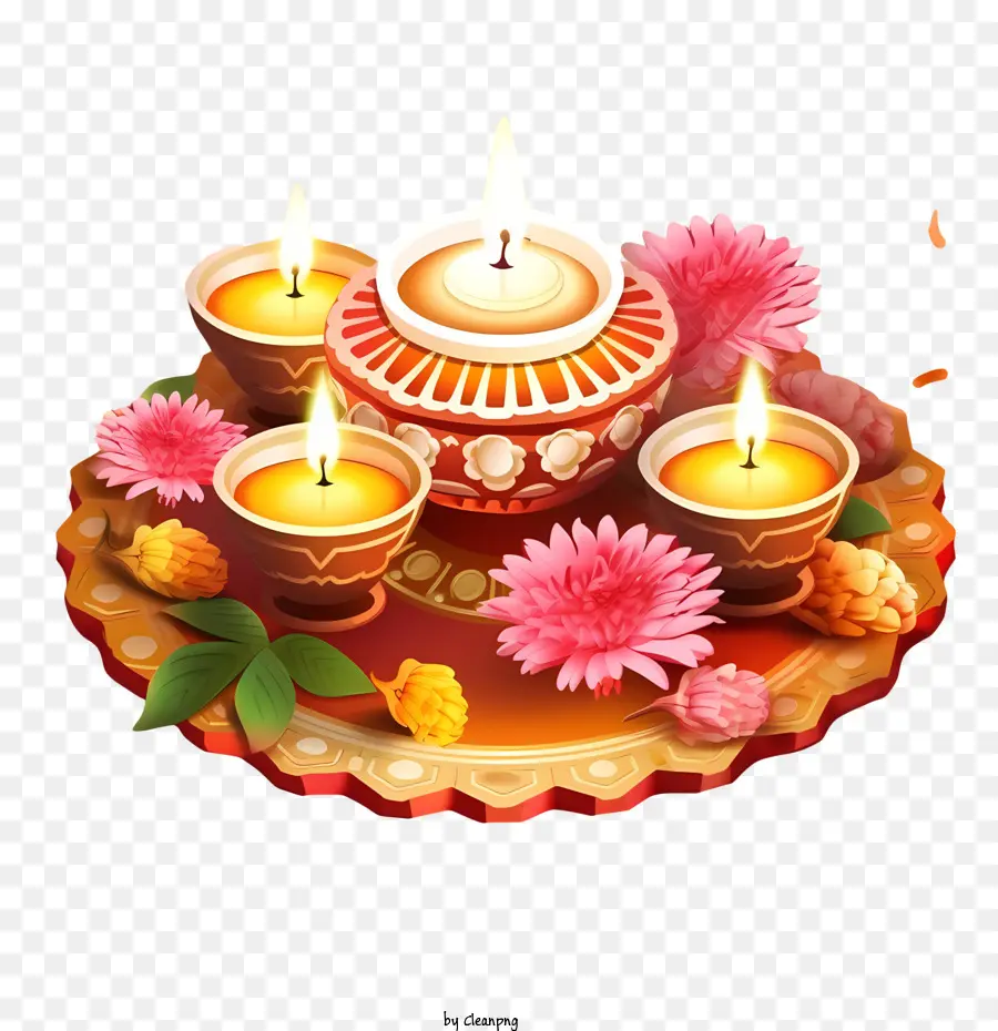 Diwali Dius，O Hinduísmo PNG
