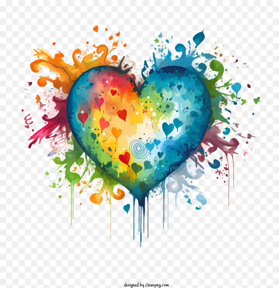 Dia Internacional Para A Tolerância，Amor PNG