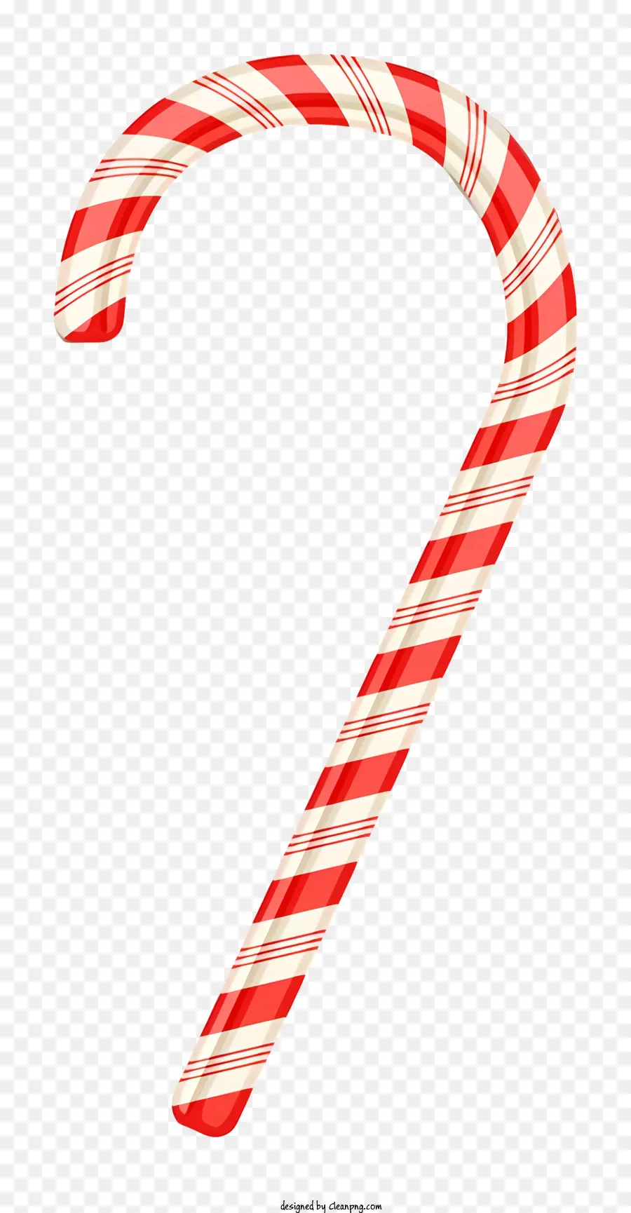 Candy Cane，Decoração De Natal PNG