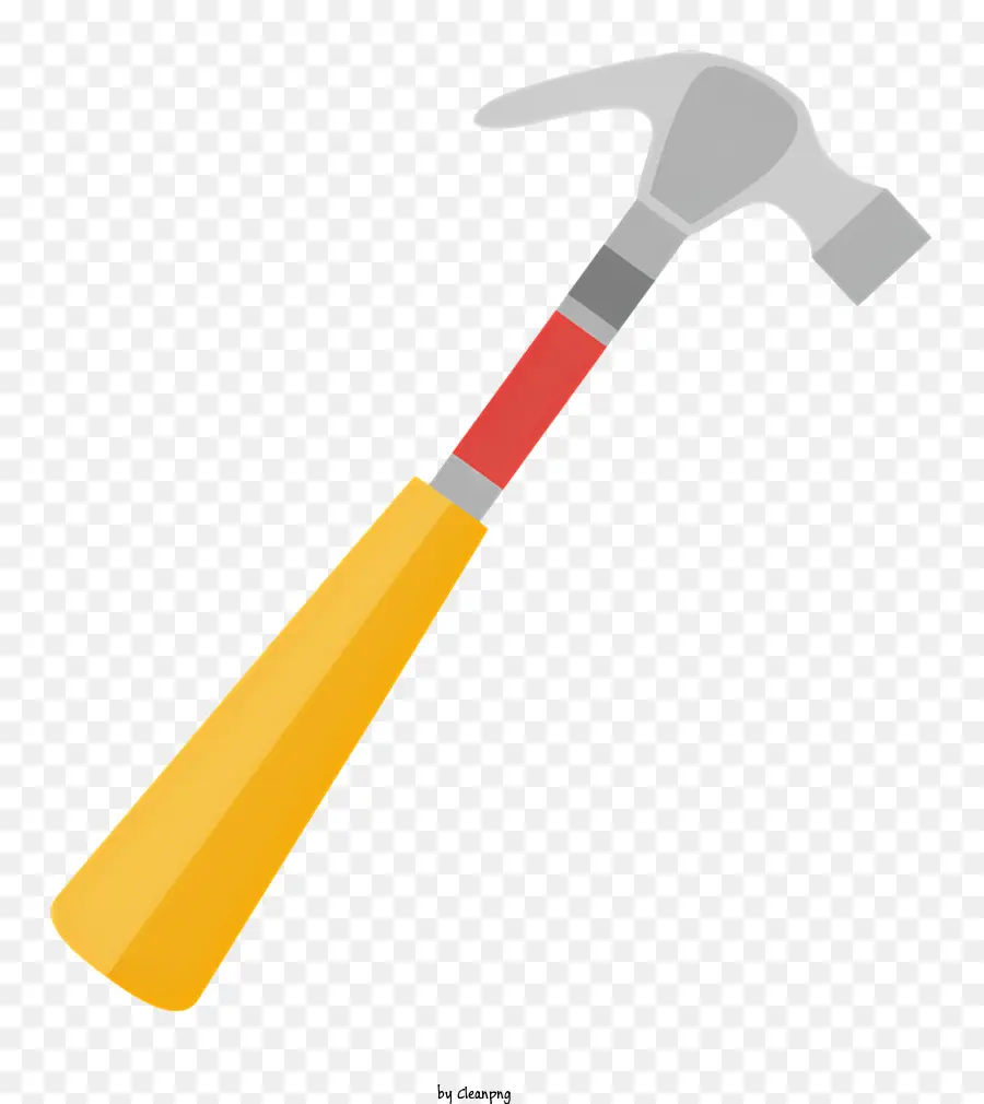 Hammer，Ferramenta PNG