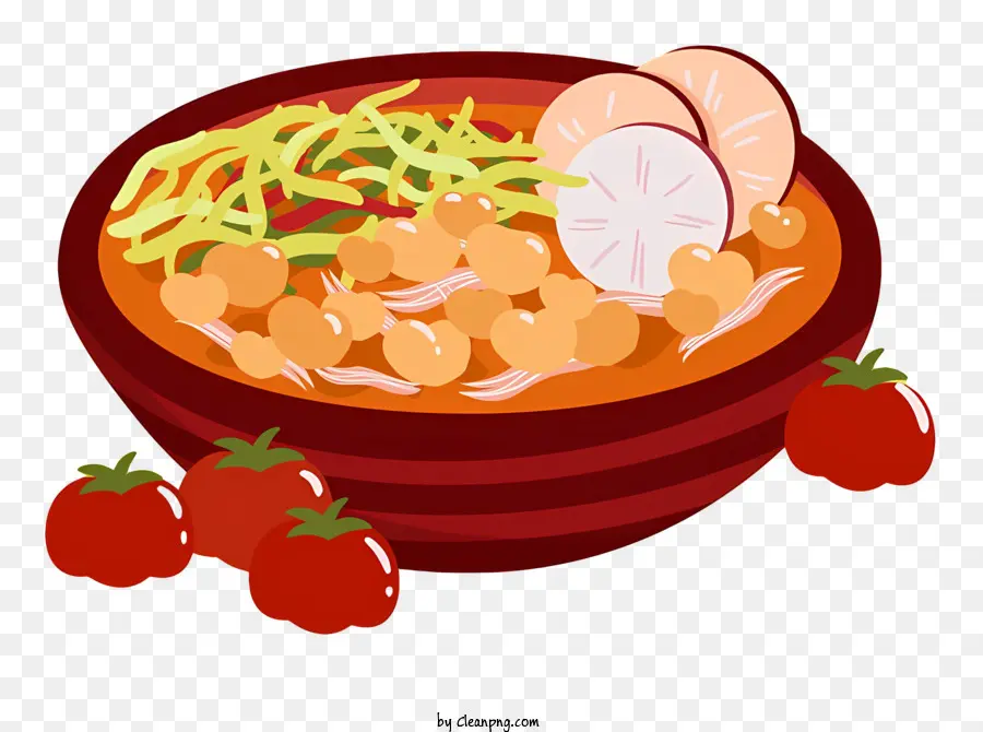 Sopa，Tigela De Sopa PNG