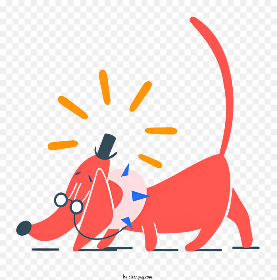 Cão Dos Desenhos Animados，Cachorro PNG