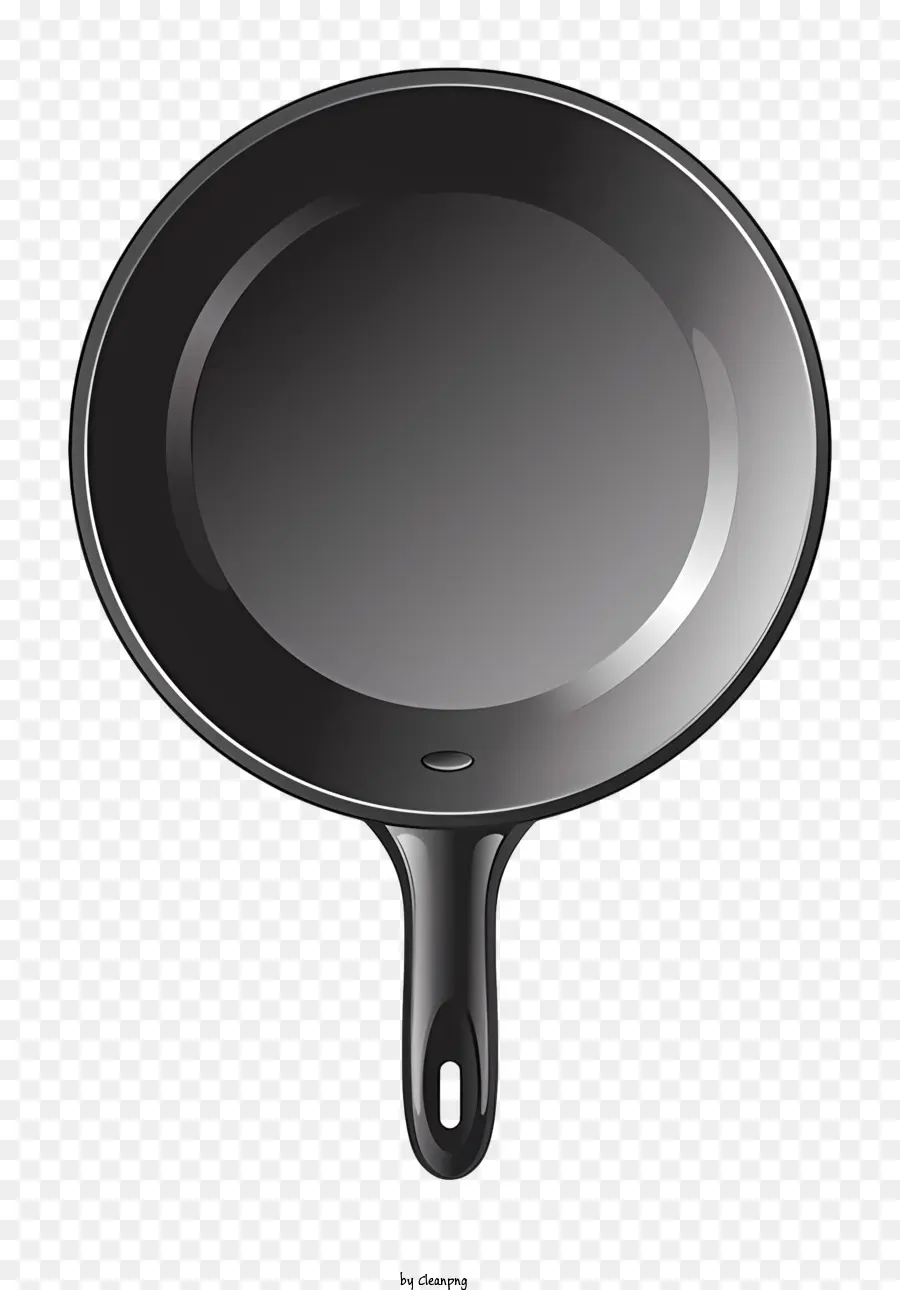 Frying Pan，Cookware PNG