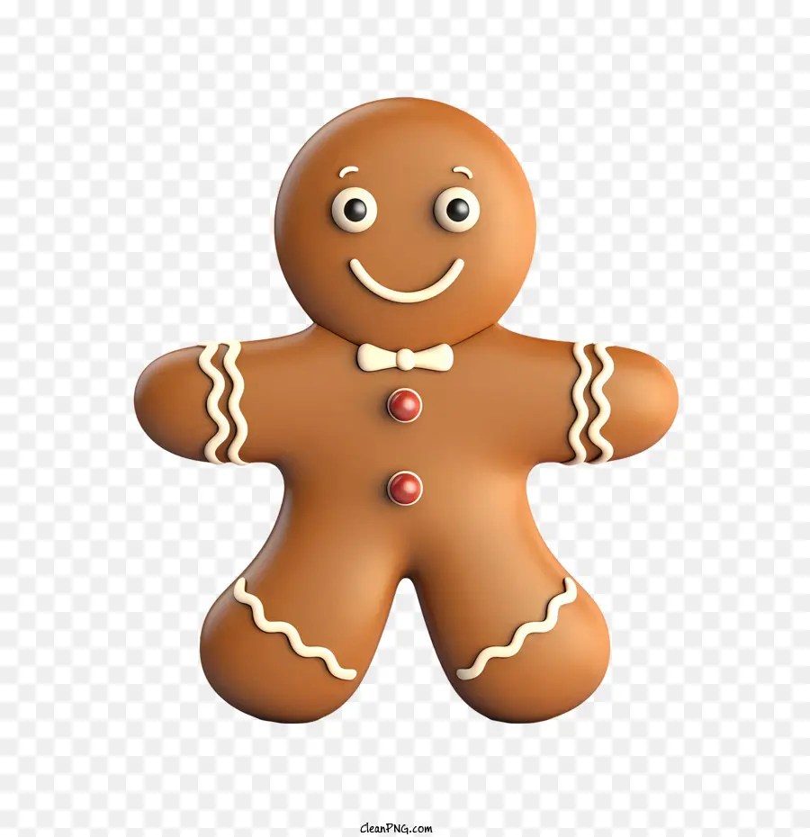 Dia Do Biscoito De Gengibre，Homem Biscoito PNG