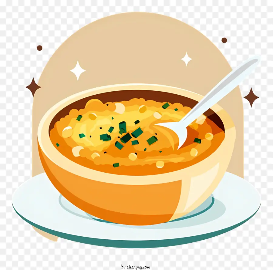 Sopa，Cremoso PNG