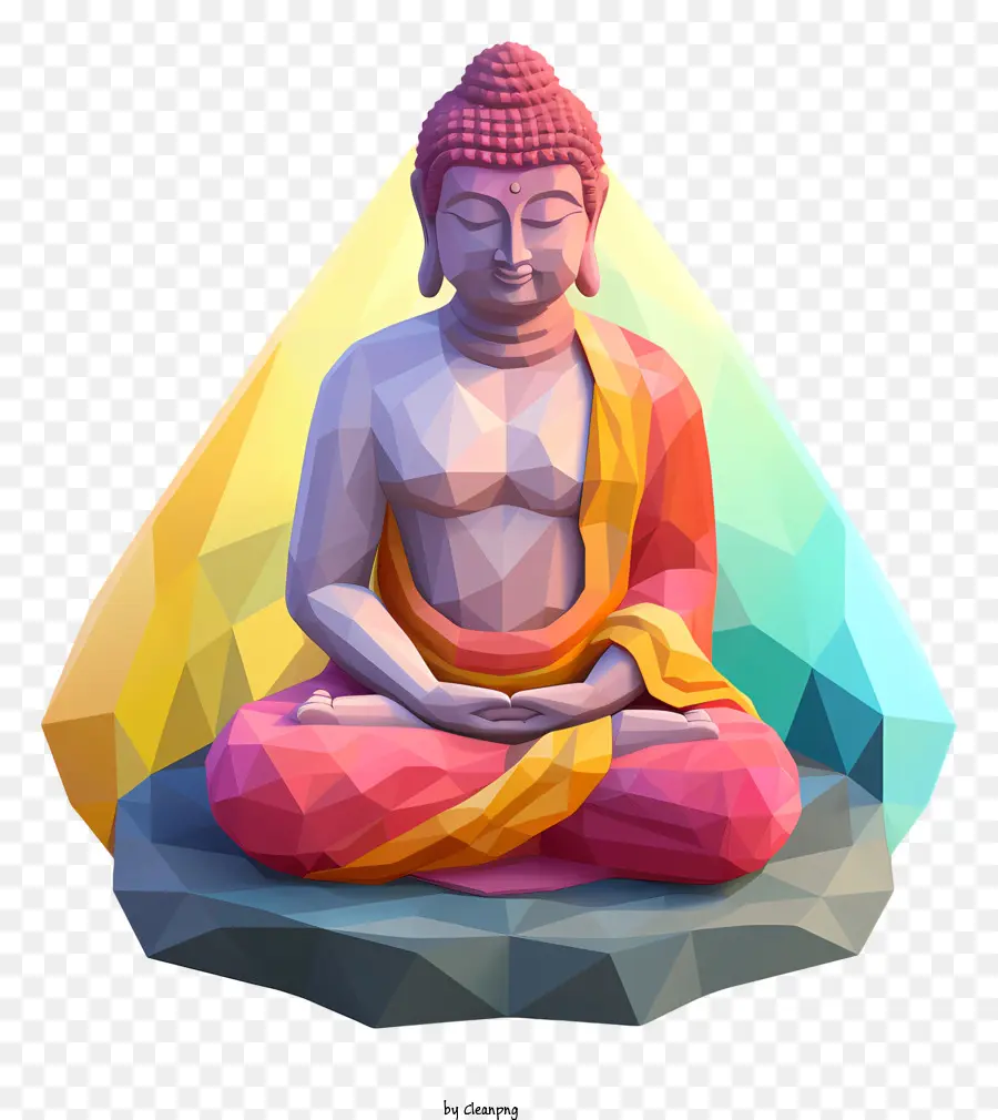 Meditação，Mindfulness PNG