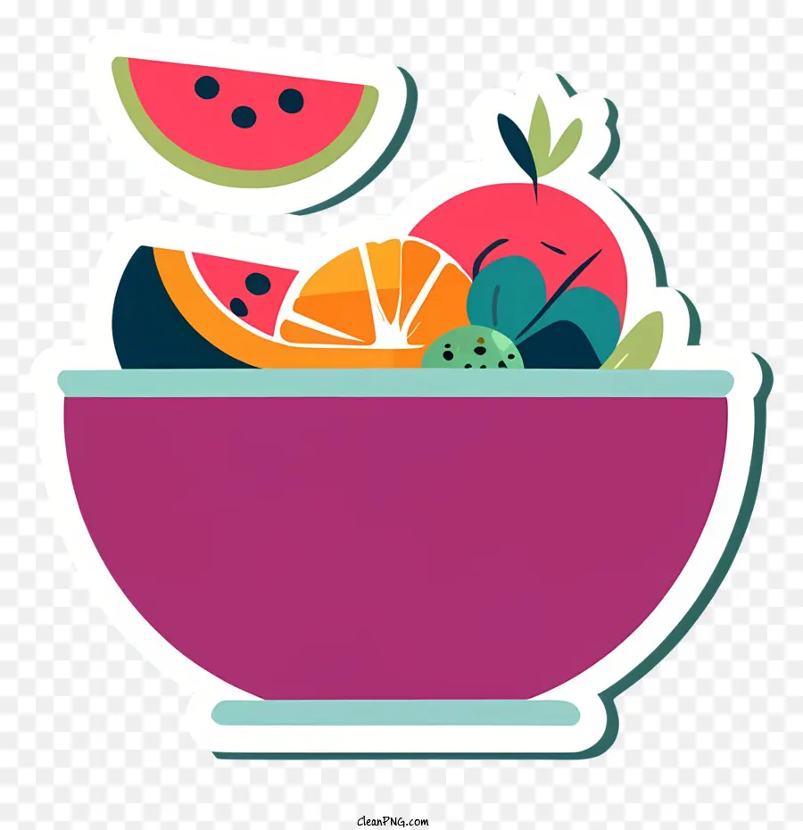 Frutas，Tigela PNG