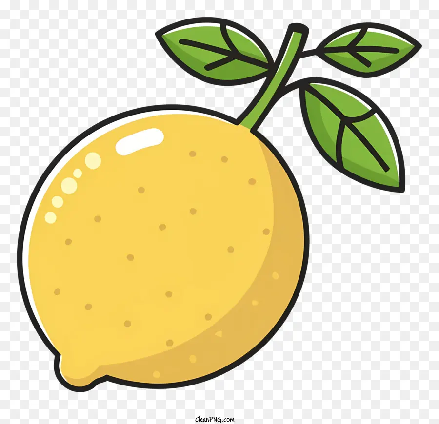 Limão，Frutas PNG