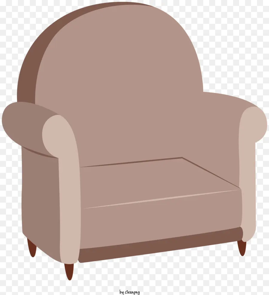 Cadeira，Encosto PNG