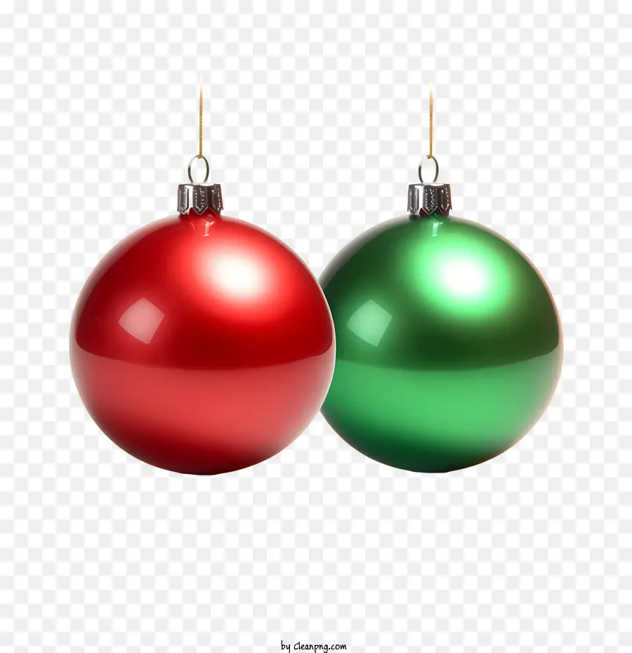 Bola De Natal，Decoração De Natal PNG