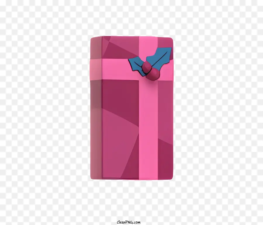 Caixa De Presente，Caixa De Rosa PNG