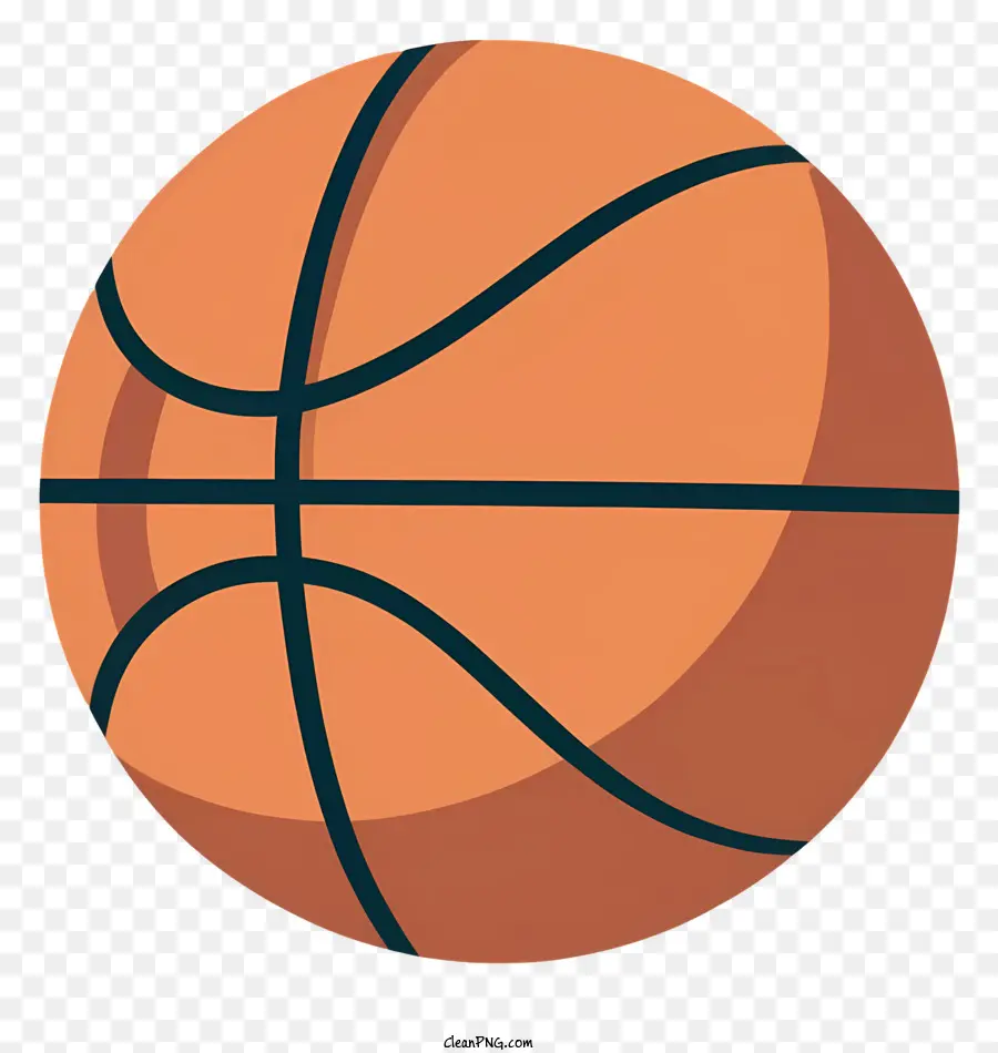 Basquetebol，Bola PNG