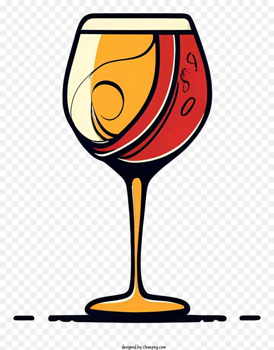 Vinho Tinto，Glass Of Wine PNG