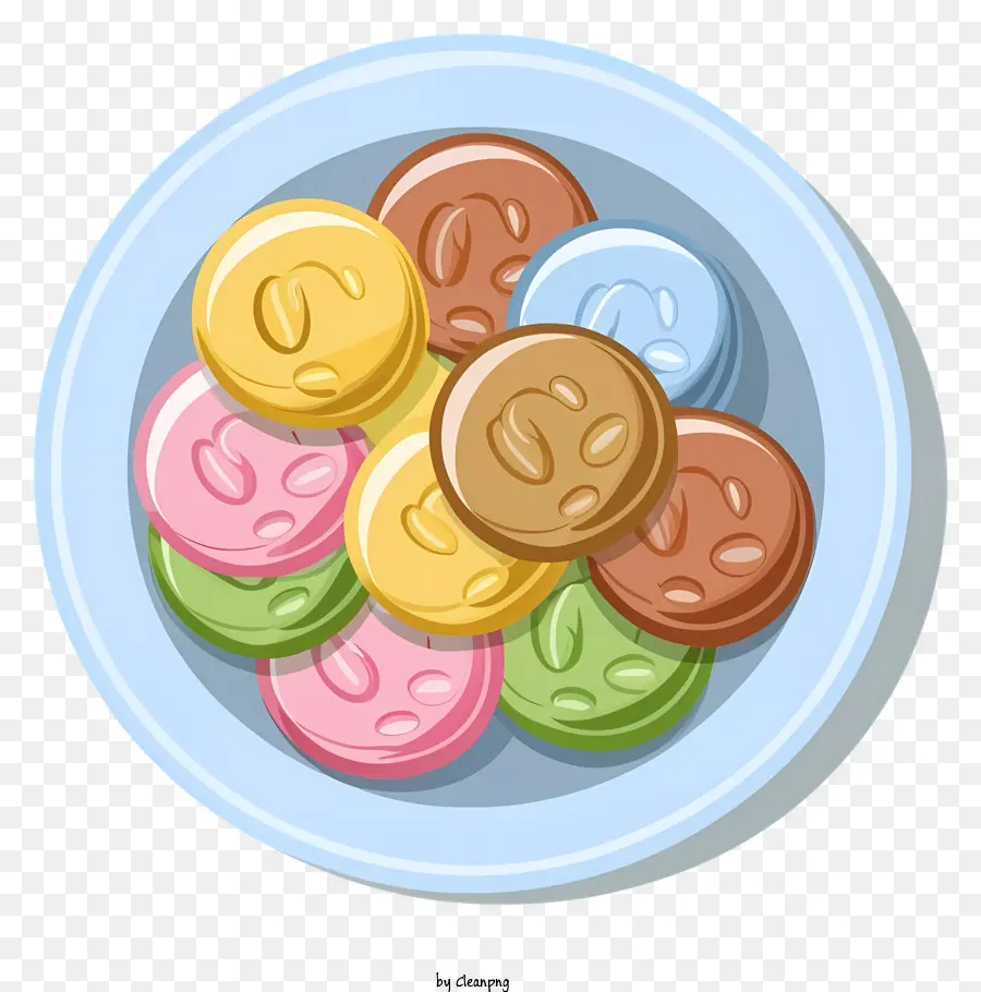 Candy，Chocolates PNG