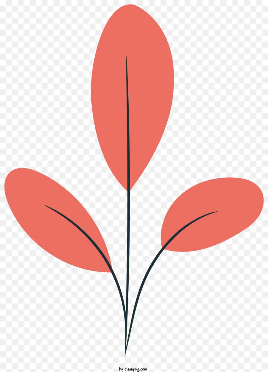 Plantar，Folhas PNG