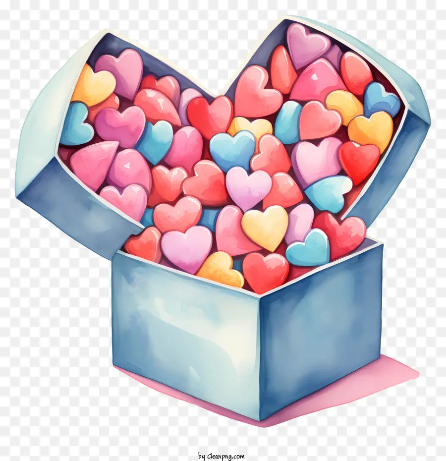 Candy，Heartshaped PNG