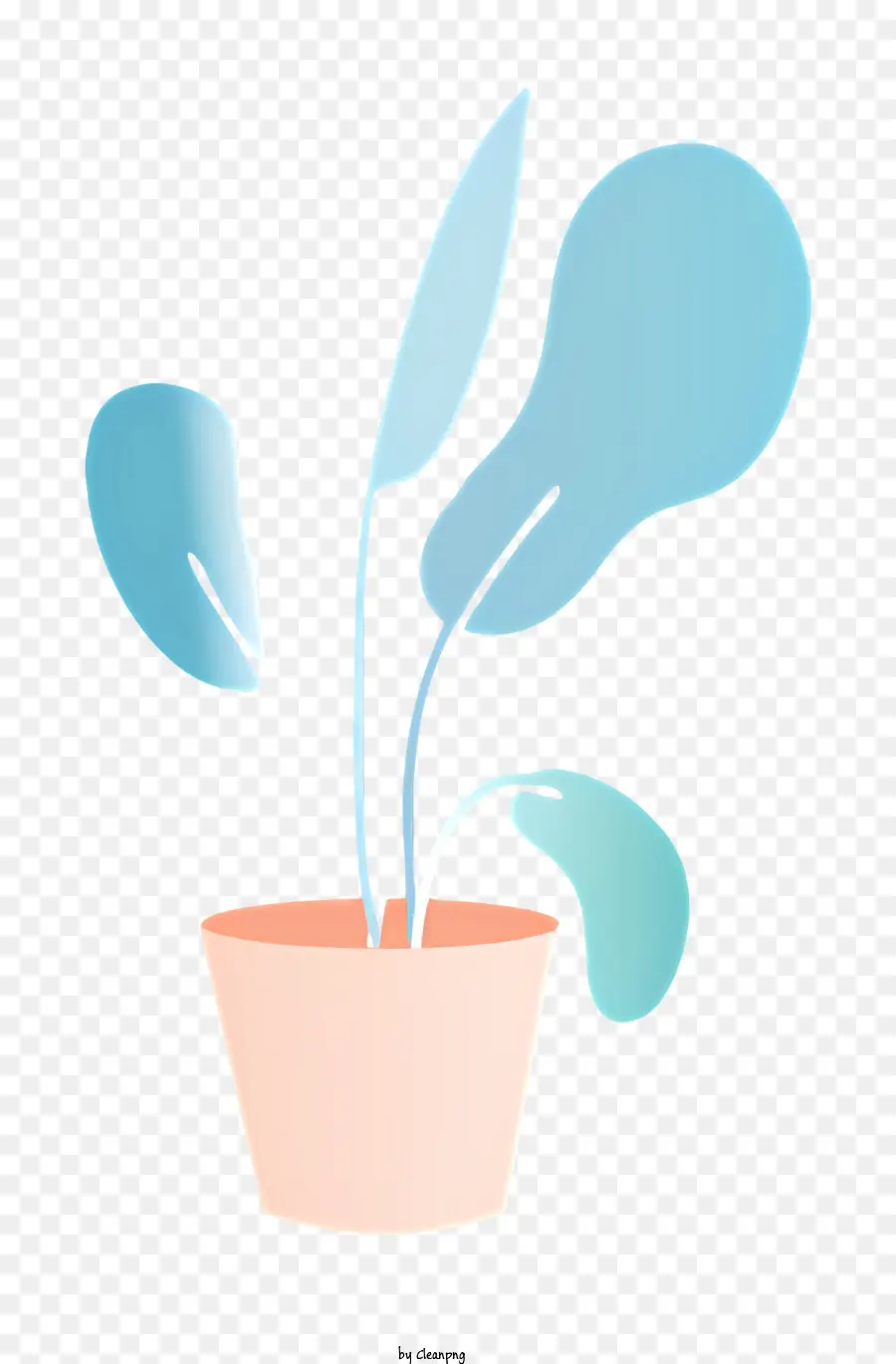 Planta Em Vaso，Suculenta PNG