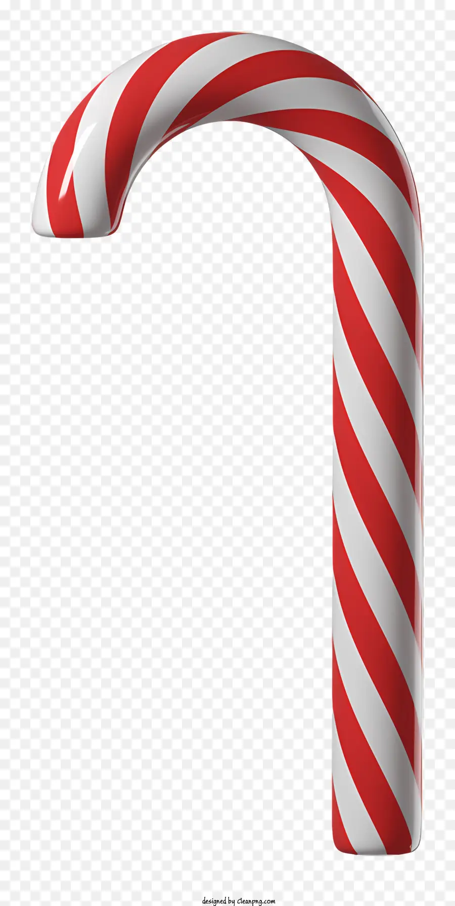 Candy Cane，Decoração De Natal PNG