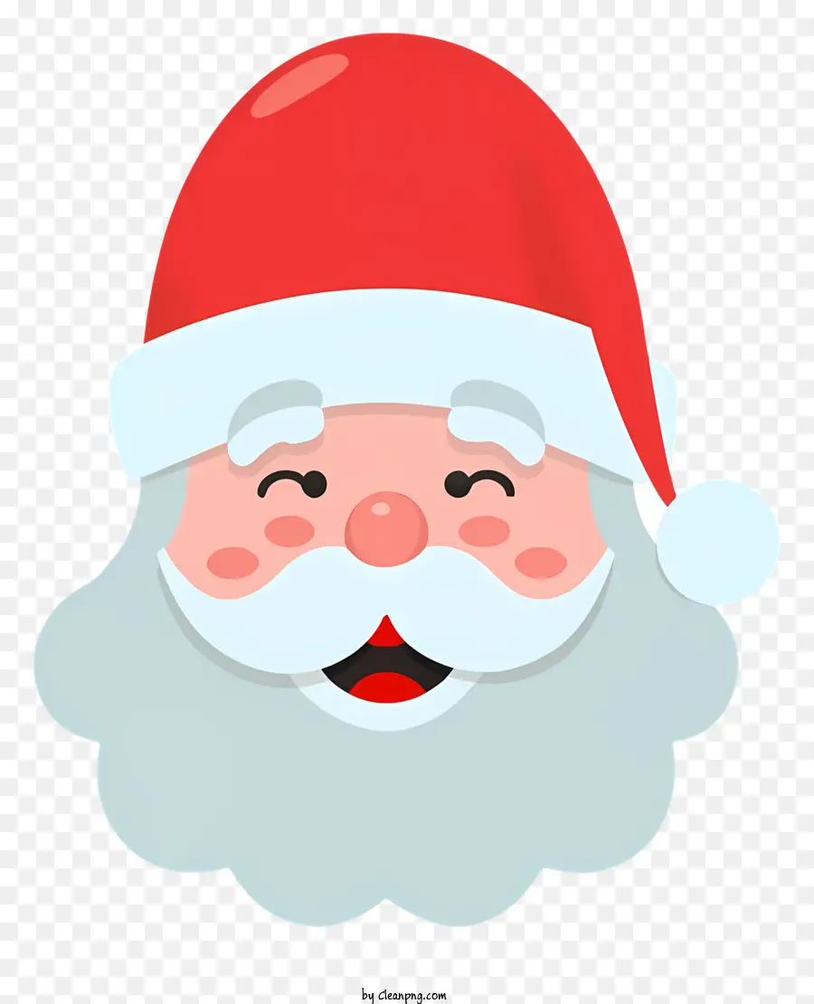 Papai Noel，Cartoon PNG