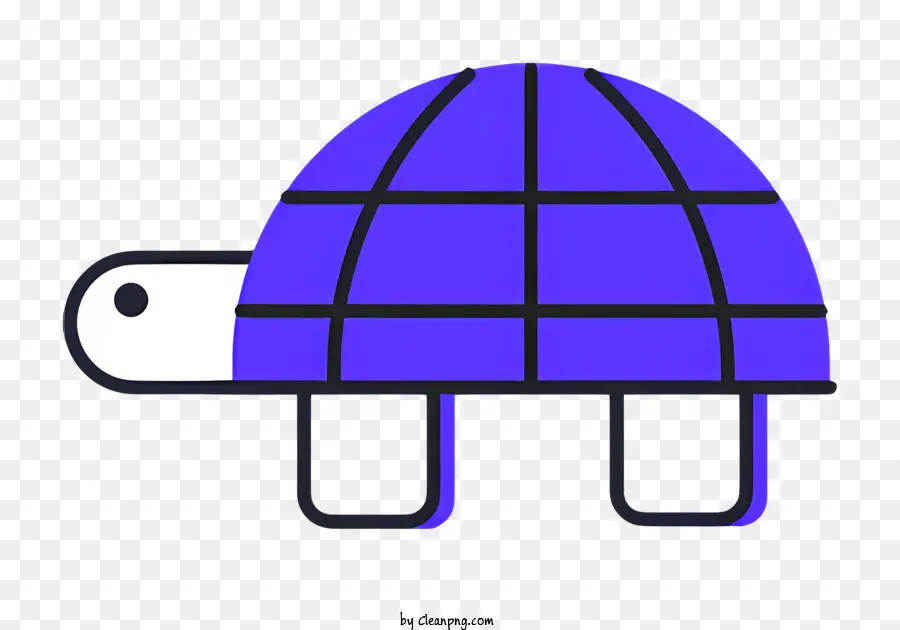 Tartaruga Azul，Tartaruga Grande PNG