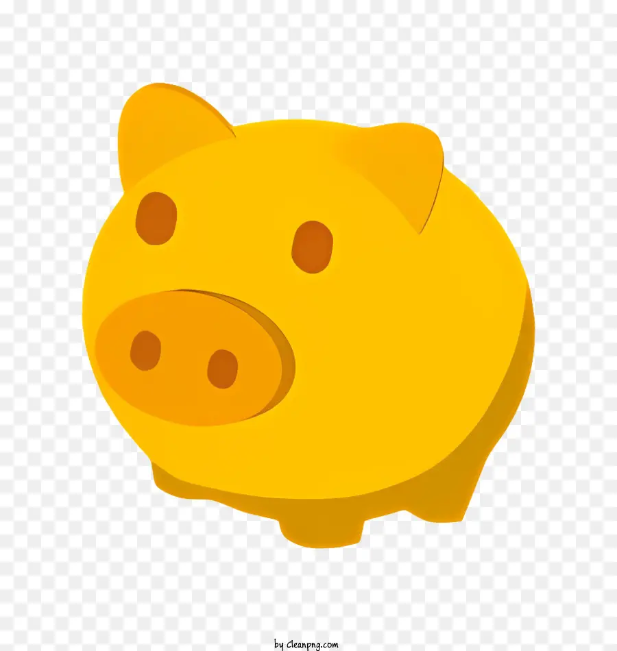 Palavras Chave，Mealheiro Dourado PNG