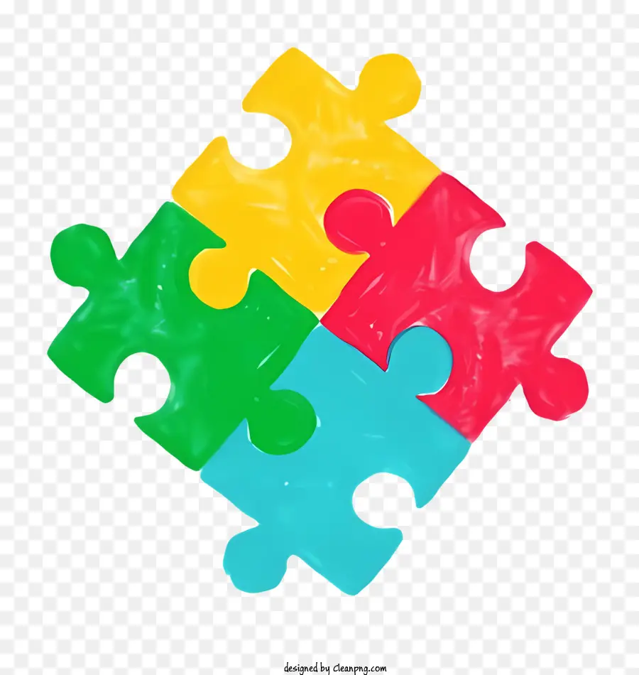 Jigsaw Puzzle，Peça De Quebra Cabeça PNG