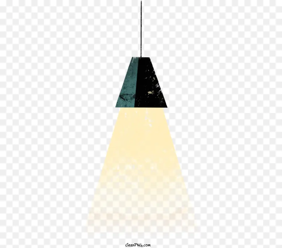 Hanging Lamp， PNG