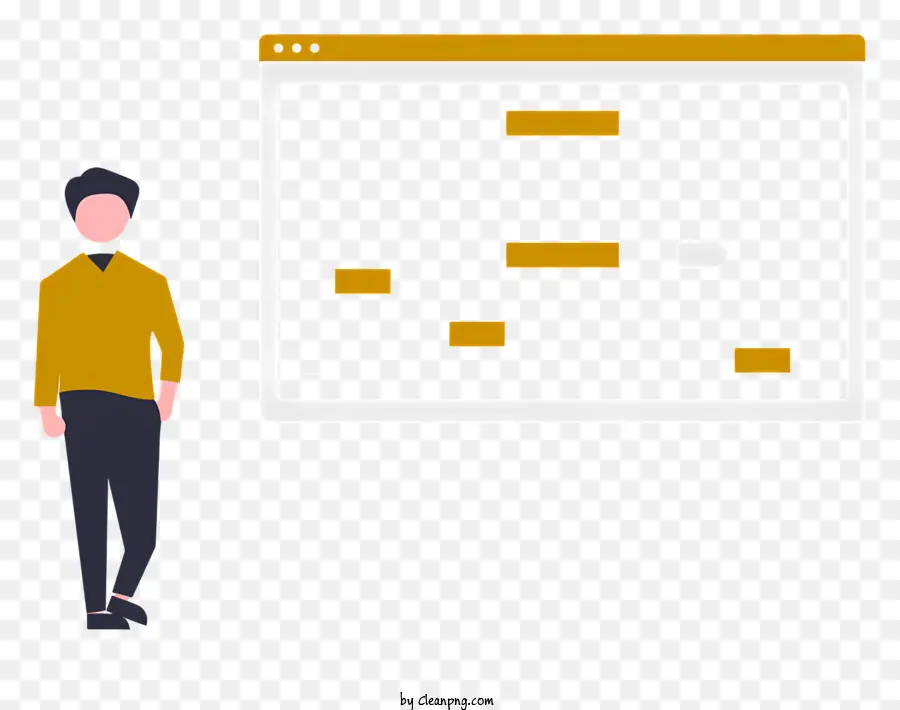 Diagrama De Fluxo，Diagrama Esquemático PNG