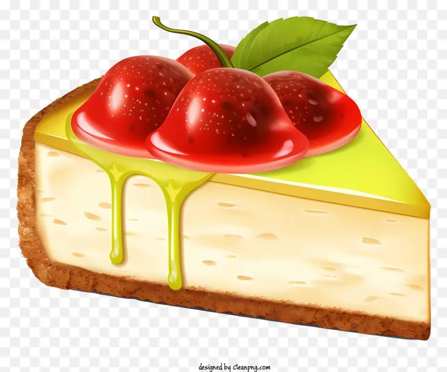 Bolo De Queijo，Sobremesa PNG