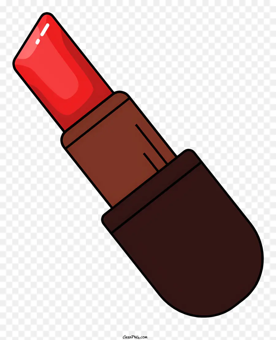 Batom Vermelho，Inventar PNG