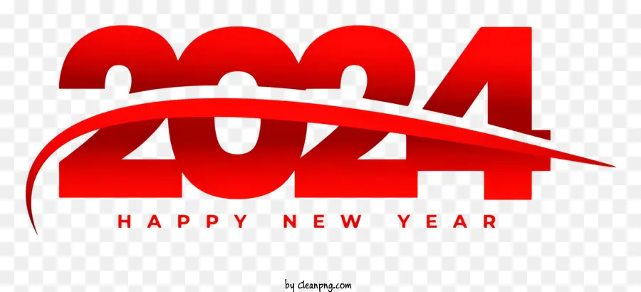 2023 Feliz Ano Novo，Logo PNG