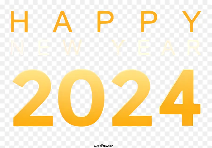 2023 Cartão De Ano Novo，Feliz Ano Novo PNG