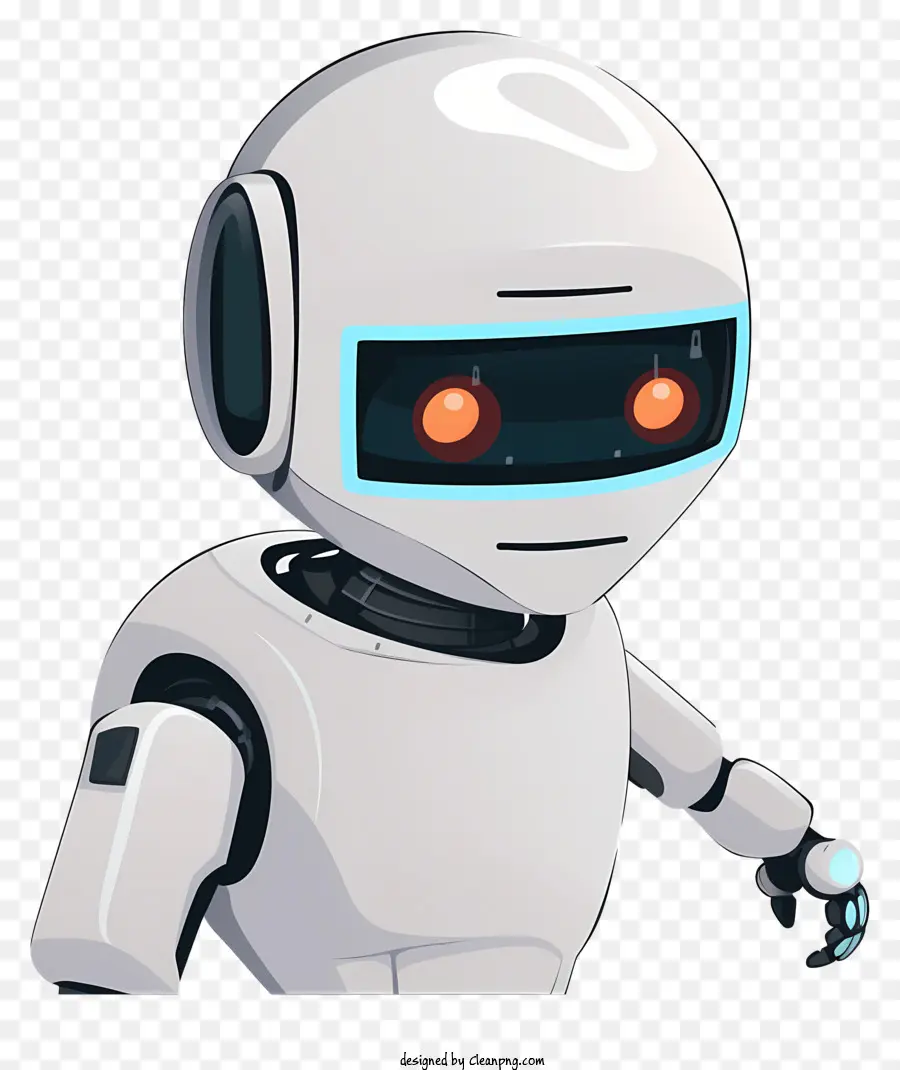 Robô，Futurista PNG