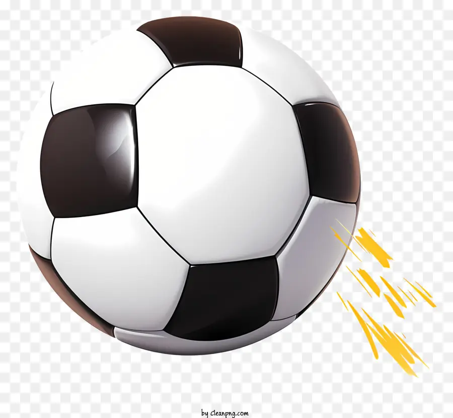 Bola De Futebol，Lightning Bolt PNG