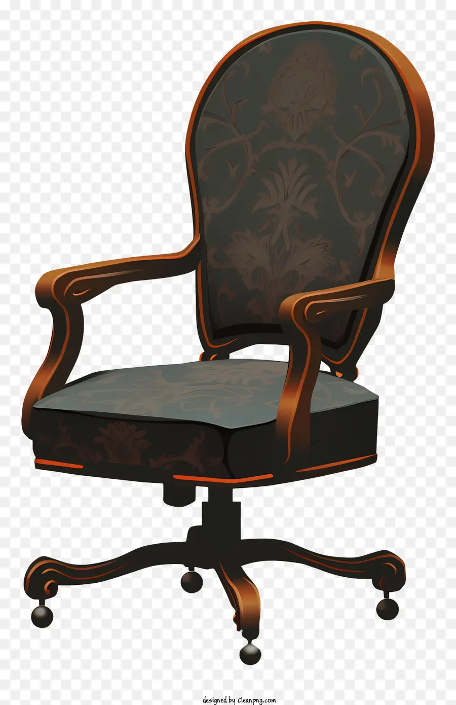 However，Cadeira De Escritório PNG