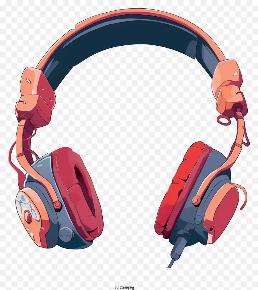 Fones De Ouvido，Earphones PNG