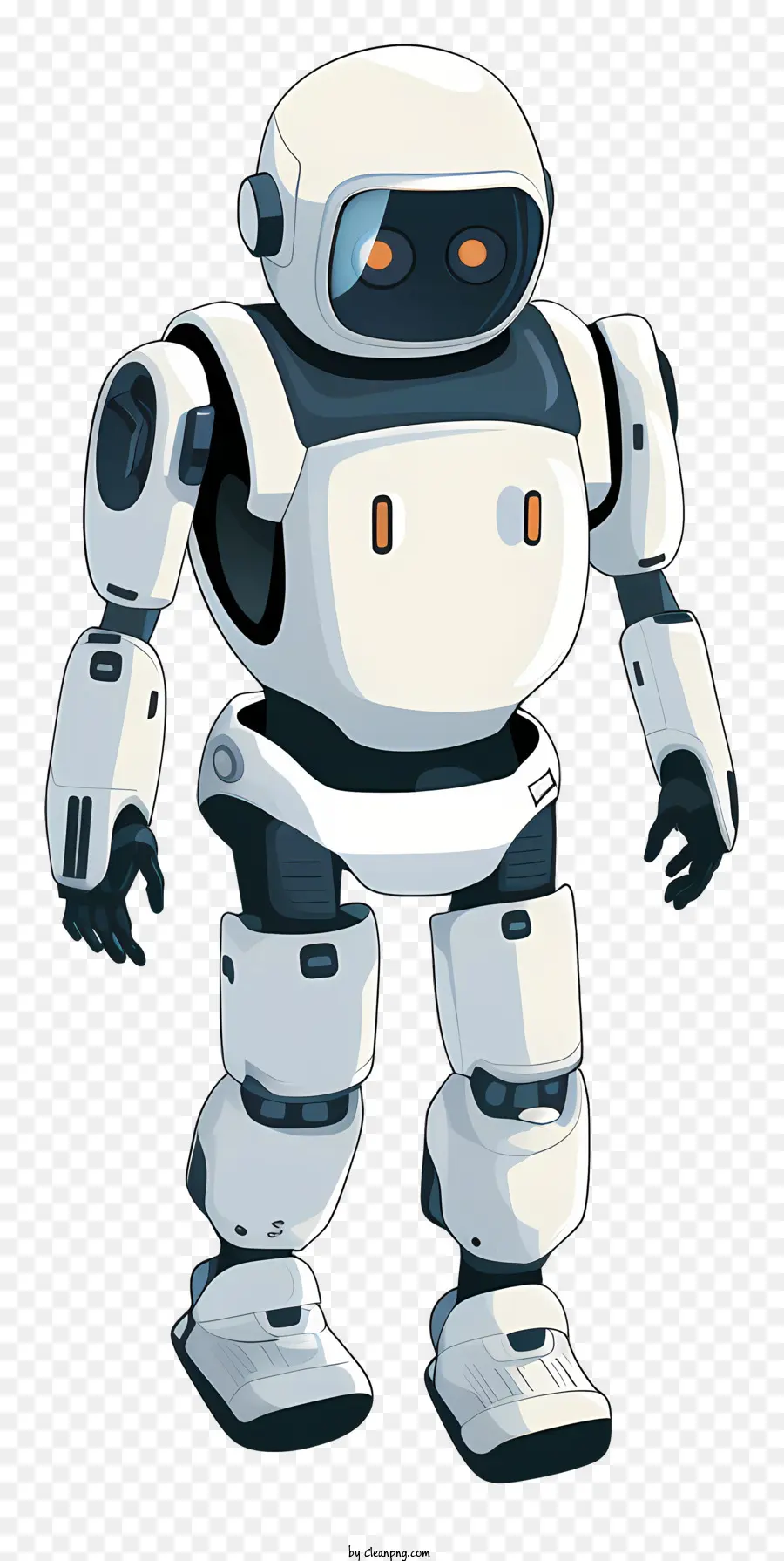 Robô，Humanóide PNG