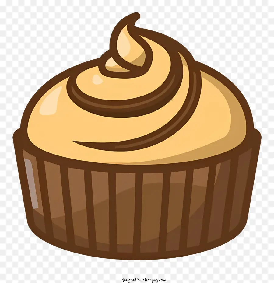 Bolo De Chocolate，Bolinho De Chocolate PNG