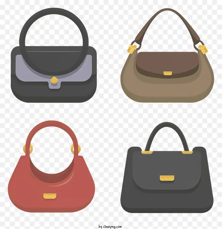 Bolsas，Moda PNG