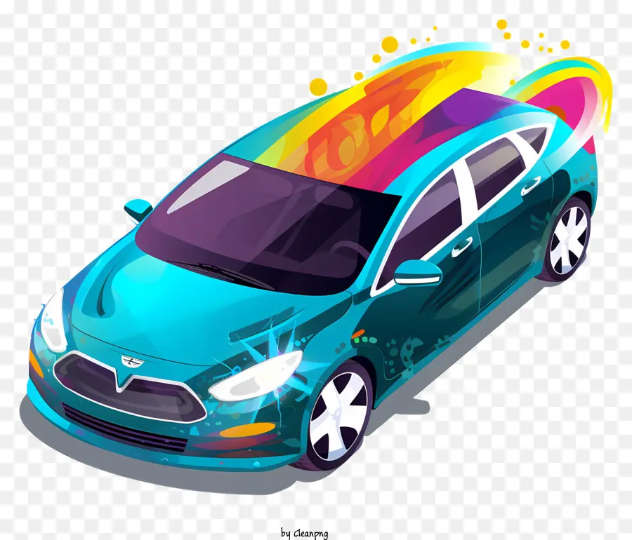 Carro，Automóvel PNG