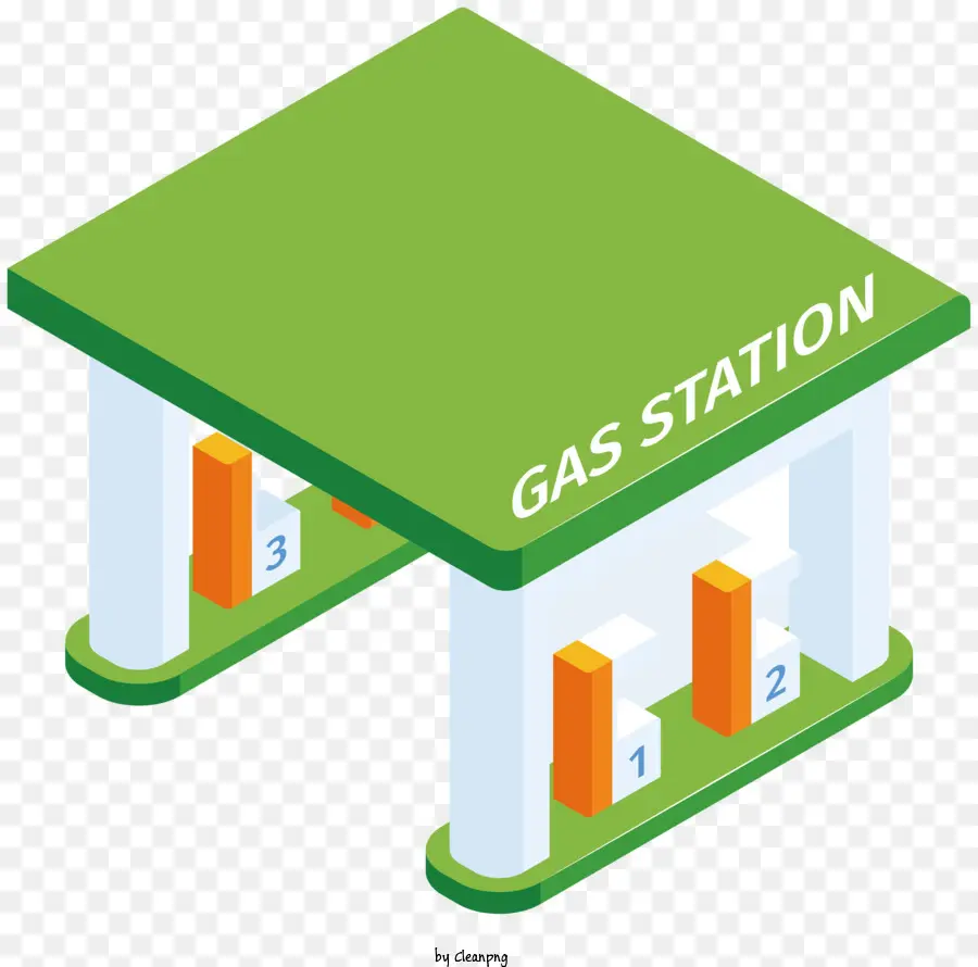 Posto De Gasolina，Pump PNG