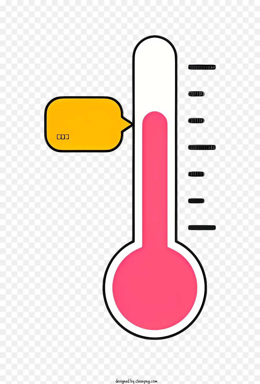 Termômetro，Dica Quente PNG