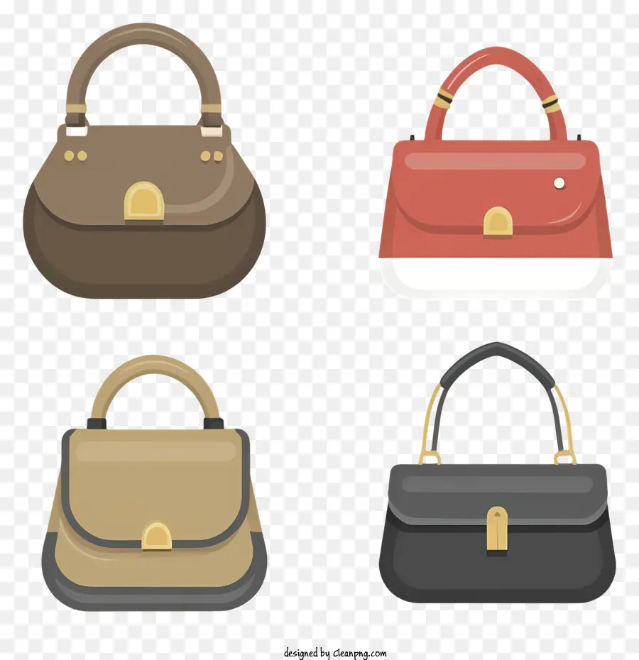 Bolsas，Bolsas De Couro PNG