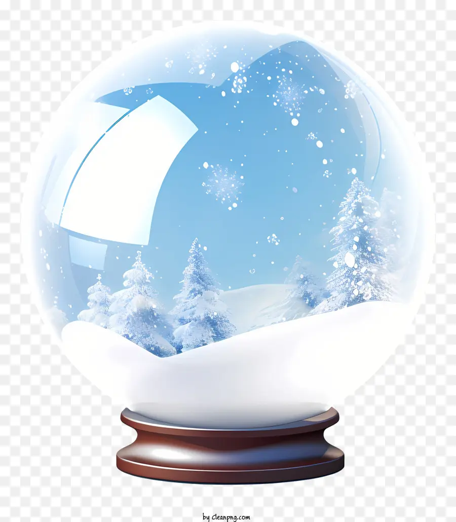 Bola De Cristal，Objeto Em Forma De Orb PNG