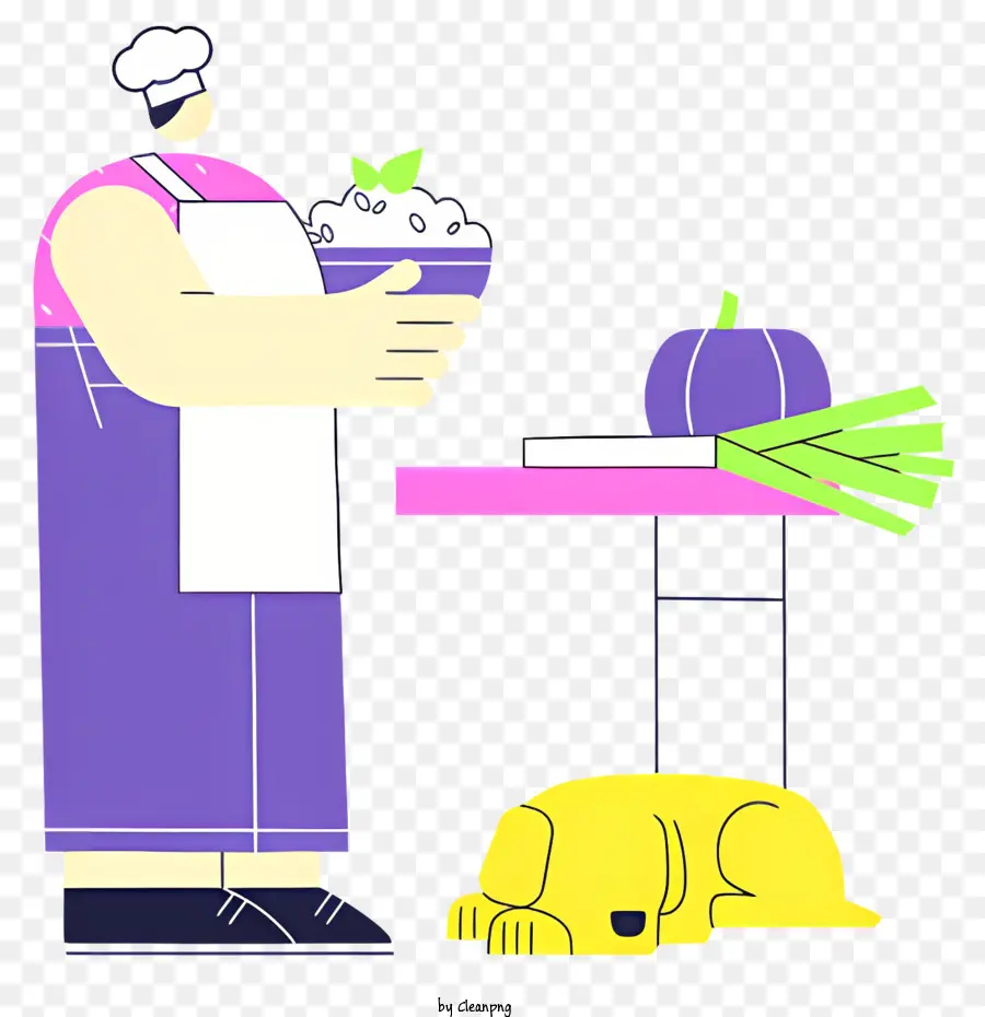 Kitchen，Cook PNG