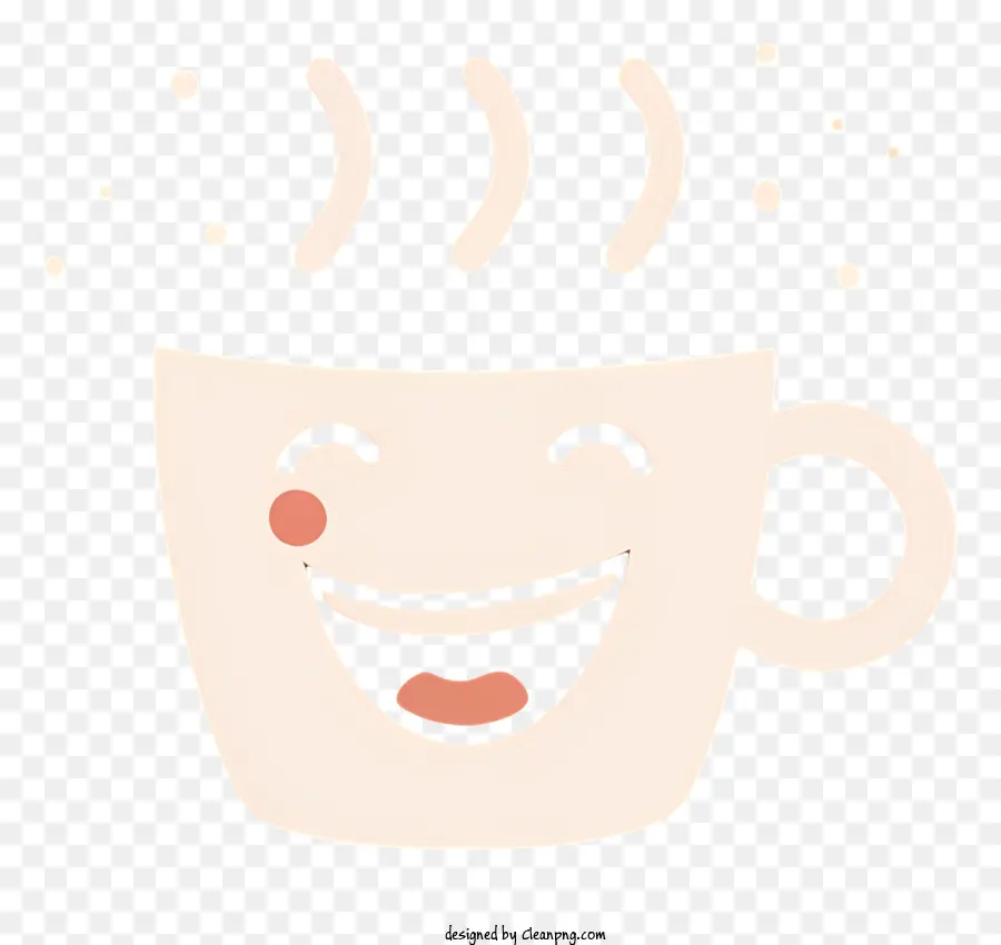 Xícara De Chocolate Quente，Xícara PNG