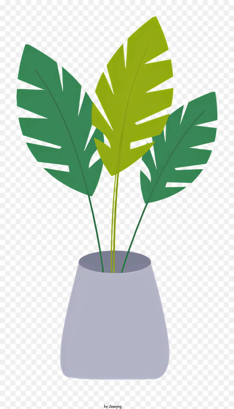 Planta Pequena，Planta Em Vaso PNG